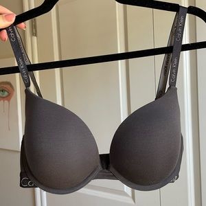 Calvin Klein bra